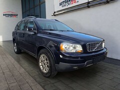 Bild des Angebotes Volvo XC90 HEICO D5 Summum*NAVI*XENON*LEDER*AHK* Klima Xenon