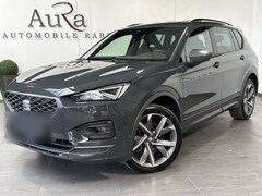 Bild des Angebotes SEAT Tarraco FR 4Drive 7-Sitzer NAV+LED+AHK+ACC+20ZO