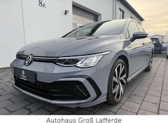 Bild des Angebotes VW Golf VIII Variant R-Line eTSI Navi SHZ ACC