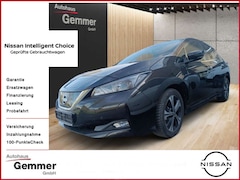 Bild des Angebotes Nissan Leaf LEAF Electric 0.0 N- Connecta