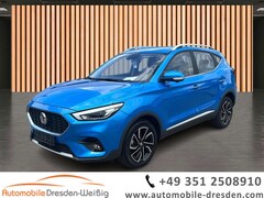 Bild des Angebotes MG ZS 1.5 Luxury*Leder*i-Go Navi*LED*KeyGo*DAB+