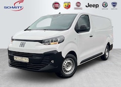 Fiat Scudo Kastenwagen L3 2.0 *Moduwork * AHK*