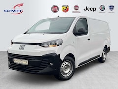 Bild des Angebotes Fiat Scudo Kastenwagen L3 2.0 *Moduwork * AHK*