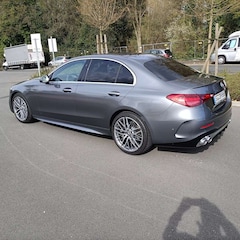 Bild des Angebotes Mercedes-Benz C 43 AMG 4Matic Speedshift MCT9G