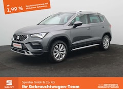 Bild des Angebotes SEAT Ateca Xperience 1.5 TSI DSG/ LED, ACC, Navi, RFK