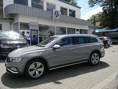 Bild des Angebotes VW Passat Alltrack 4M. 2,0 TDI DSG AHK STH KAM
