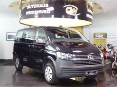 Bild des Angebotes VW T6 Transporter Kombi DSG Autom.Klima AHK 9Sitze