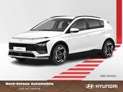 Bild des Angebotes Hyundai BAYON FL Select