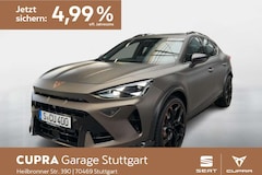 Bild des Angebotes CUPRA Formentor VZ5 2.5 TSI 287 kW (390 PS) 7-Gang DSG
