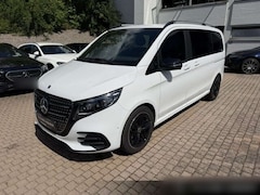 Bild des Angebotes Mercedes-Benz V 300 V 300 d AMG STYLE Komp. Multibeam AHK Distronic