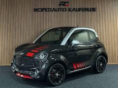 Bild des Angebotes Chatenet CH 46 Multimedia / RFK / Sportsitze / Rote Gürtels