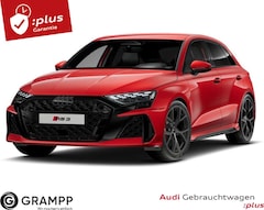 Bild des Angebotes Audi RS3 +SPORTABGAS+MATRIX-LED+KAMERA+ACC