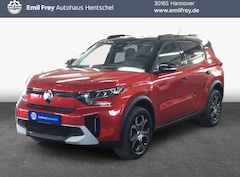 Bild des Angebotes Citroen C3 Aircross Turbo 100 Stop&Start PLUS