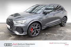 Bild des Angebotes Audi RS Q3 2.5 TFSI qu. S tr. (ACC,SONOS,RFK,ASI,Navi+)