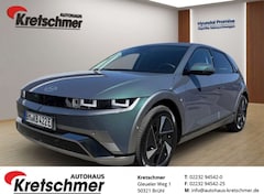 Bild des Angebotes Hyundai IONIQ 5 Techniq Elektro 84kWh 2WD Park-Paket Sitz-Paket