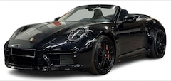 Bild des Angebotes Porsche 911 Carrera GTS Cabrio 9TKM PASM TOP ZUSTAND MWST