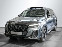 Bild des Angebotes Audi Q7 50 TDI quattro S line PANO MATRIX-LED 360°