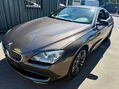 Bild des Angebotes BMW 640 640 i Coupe 136.907KM Bi-Xenon Kamera