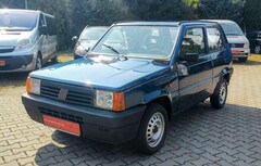 Bild des Angebotes Fiat Panda rostfrei / Zahnriemen neu / TÜV /  neue Reifen