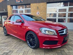 Bild des Angebotes Mercedes-Benz A 200 CDI BE AMG-Line Navi BiXenon SHZ PDC uvm.