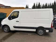 Bild des Angebotes Renault Master dCi 125 FAP L3H1 2WD HA