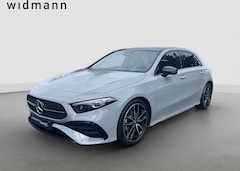Mercedes-Benz A 200 360°Kam.*Panodach°MULTIBEAM-LED*Distronic*