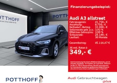 Bild des Angebotes Audi A3 TFSIe BUSINESS NAVI KAMERA KLIMA MA