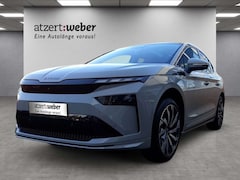 Bild des Angebotes Skoda Enyaq Coupé 85 AHK HeadUp Matrix 21" Canton