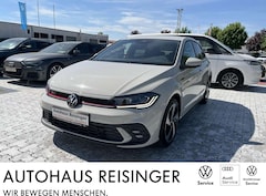 Bild des Angebotes VW Polo GTI 2.0 TSI DSG (IQLight+ACC+APPConnect) Klima