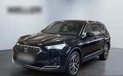 Bild des Angebotes SEAT Tarraco 1.4 e-Hybrid DSG Xperience *20''*AHK*Pano*