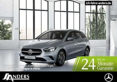 Bild des Angebotes Mercedes-Benz B 200 +Progressive+SHZ+AHK+PDC+W-Paket+KeyLess
