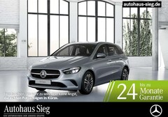 Bild des Angebotes Mercedes-Benz B 200 +Progressive+SHZ+AHK+PDC+W-Paket+KeyLess