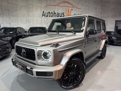 Bild des Angebotes Mercedes-Benz G 500 /Station/LED/360*/MwSt/