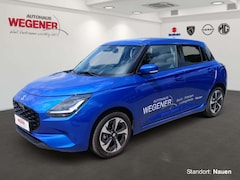 Bild des Angebotes Suzuki Swift SWIFT 2024 COMFORT+ HYBRID KEYLESS RÜCKFK NAVI A