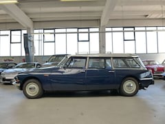 Bild des Angebotes Citroen DS ID 19 Break Famille, toller daily driver