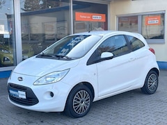 Bild des Angebotes Ford Ka/Ka+ 1,3 TDCi Cool & Sound 1-Hand