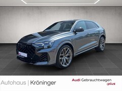 Bild des Angebotes Audi RS Q8 4.0 TFSI quattro Luft B&O HUD Laser AHK