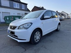 Bild des Angebotes SEAT Mii SEAT Mii 1.0 Style | 75 PS | 4-Türer | TÜV neu
