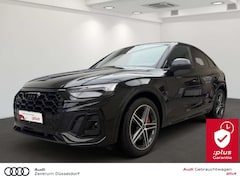 Bild des Angebotes Audi SQ5 Sportback 3.0 TDI quattro B&O PANO MATRIX RFK