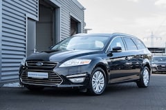 Bild des Angebotes Ford Mondeo Turnier Titanium X*LEDER*BUSINESS-PAKET.2