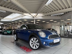 Bild des Angebotes MINI Cooper SD Roadster XENON/NAVI/SHZ/PDC/1.HAND