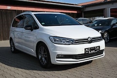Bild des Angebotes VW Touran United/7 Sitze/Virtual/Pano/AHK