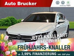Bild des Angebotes VW Arteon Shooting Brake R-Line 4Motion 2.0 TDI DSG+Standhei