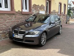 Bild des Angebotes BMW 330 330d DPF Touring