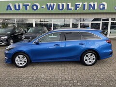Bild des Angebotes Kia Ceed SW / cee'd SW 1.5T-GDI DCT Vision Kamera Navi LED-SW