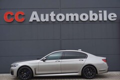 Bild des Angebotes BMW 730 d Lang M-Sport"Laser"SkyLounge"FondEntertain