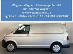 Bild des Angebotes VW T6.1 Transporter 2.0 TDI 81KW 110PS Klima APP DAB Werkstattausbau