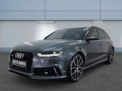 Bild des Angebotes Audi RS6 4.0 TFSI Quattro Performance *ACC*HUD*PANO*