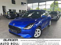 Bild des Angebotes Suzuki Swift 1.2 Comfort LED NAVI ACC Kamera SitzHZG APP Connec