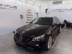 Bild des Angebotes Mercedes-Benz E 63 AMG S 4Matic NAVI ACC MFL MEMORY RFK SHZ